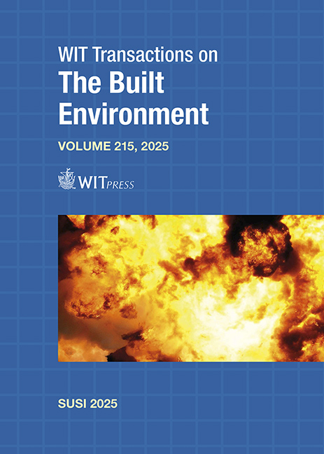 Structures Under Shock and Impact XVII Structures Under Shock and Impact XVII