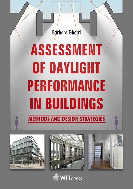 Daylight in buildings